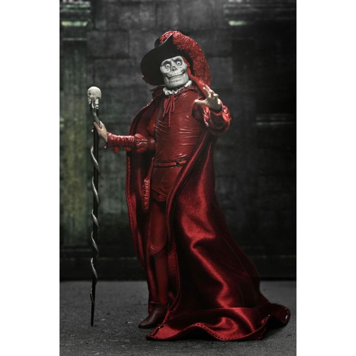 The Phantom of the Opera (1925) Action Figure Phantom of the Opera 