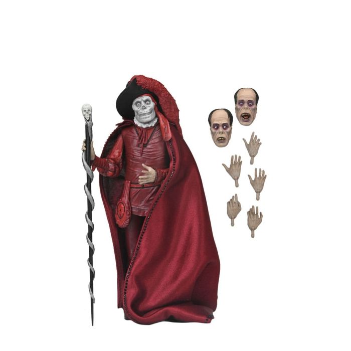 The Phantom of the Opera (1925) Action Figure Phantom of the Opera 