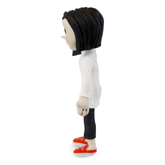 Coraline Plush Figure Other Mother (Button Eyed Doll) 20 cm