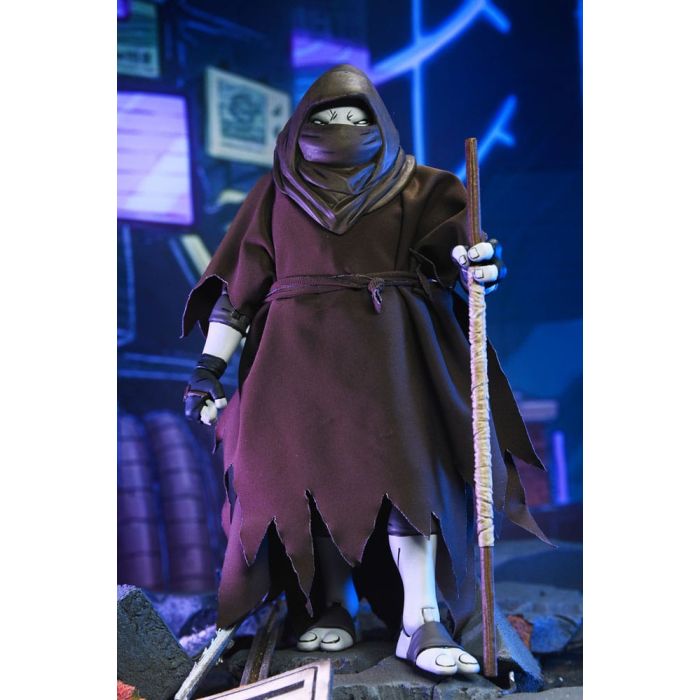 Teenage Mutant Ninja Turtles: The Last Ronin Action Figure Ultimate Uno (Re-Evolution) 19 cm