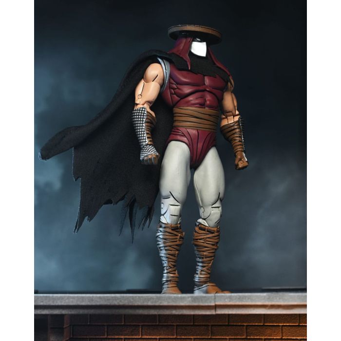 Teenage Mutant Ninja Turtles Action Figure Foot Assassin (Classic Colors) 18 cm