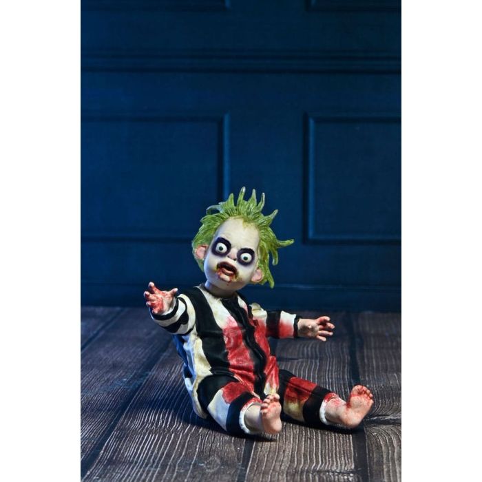 Beetlejuice Beetlejuice Action Figure Ultimate 