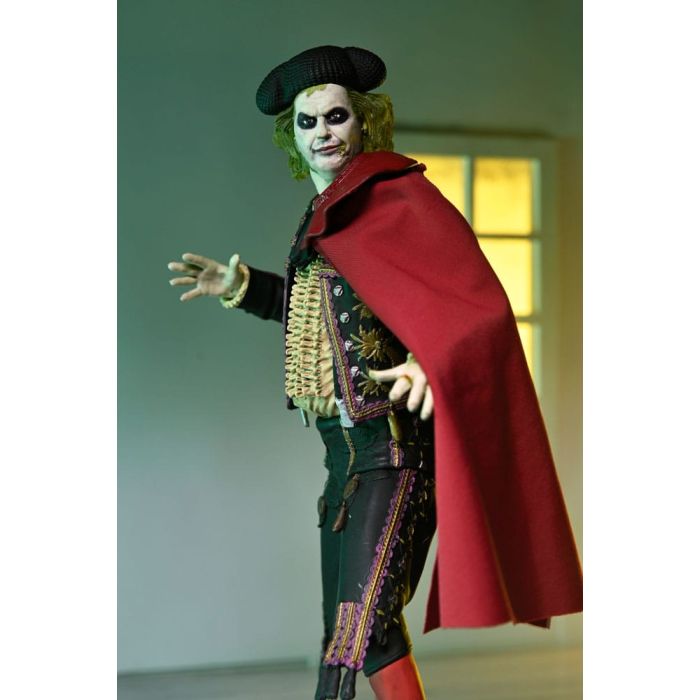 Beetlejuice Beetlejuice Action Figure 2 Pack Ultimate 