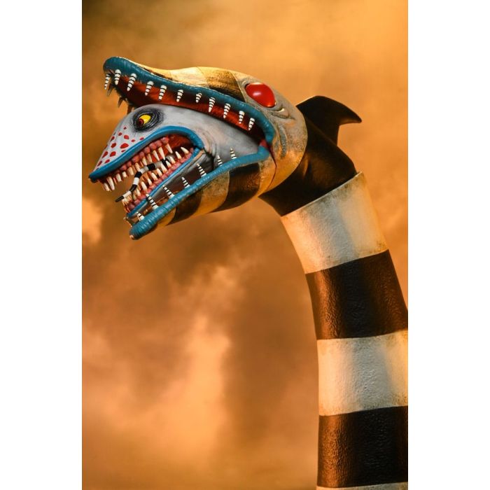 Beetlejuice Beetlejuice Action Figure 2 Pack Ultimate 