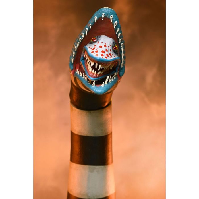 Beetlejuice Beetlejuice Action Figure 2 Pack Ultimate 