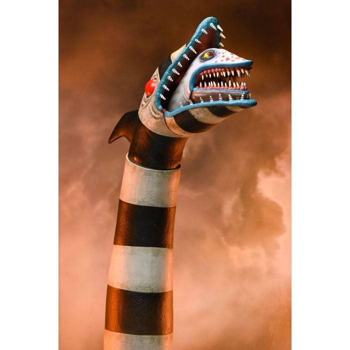 Beetlejuice Beetlejuice Action Figure 2 Pack Ultimate 