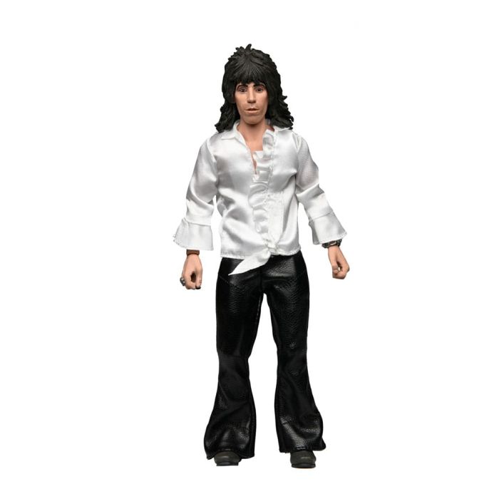 Rolling Stones Clothed Figure Action Figure Keith Richards (1975) 20 cm 