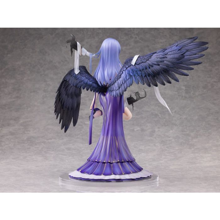 Azur Lane PVC Statue 1/7 Dido Anxious Bisque Doll 24 cm