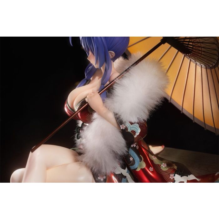 Azur Lane PVC Statue 1/7 St. Louis Spirits in the Snow Ver. Bonus Edition 23 cm 