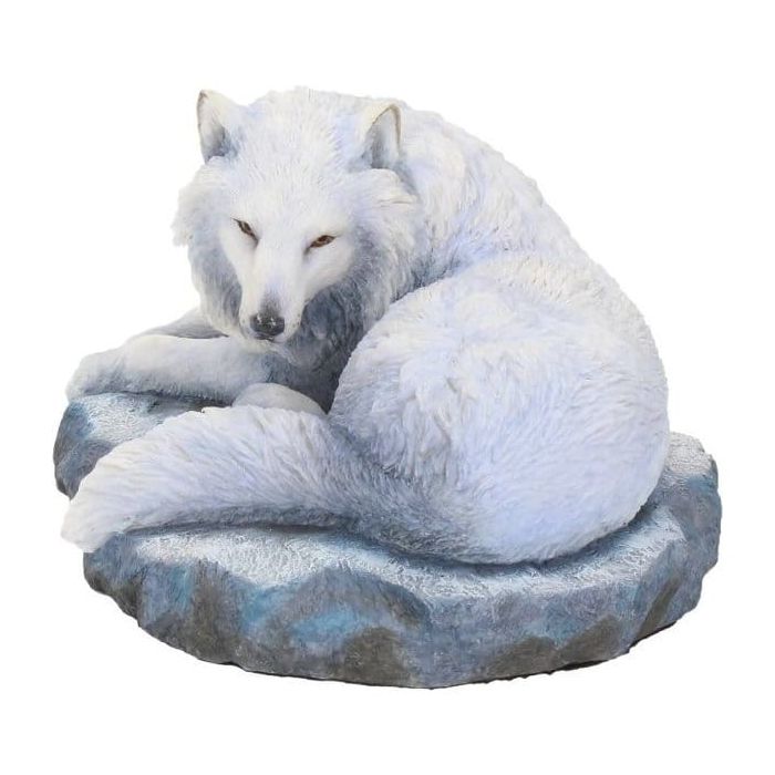 Lisa Parker Figure Guardian Of The North 20 cm