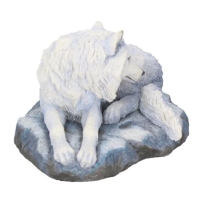 Lisa Parker Figure Guardian Of The North 20 cm