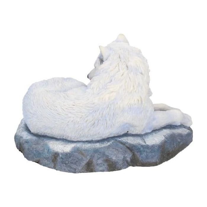 Lisa Parker Figure Guardian Of The North 20 cm