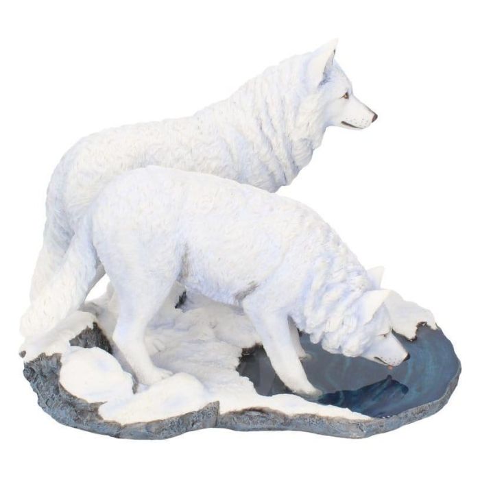 Lisa Parker Figure Warriors of Winter 35 cm