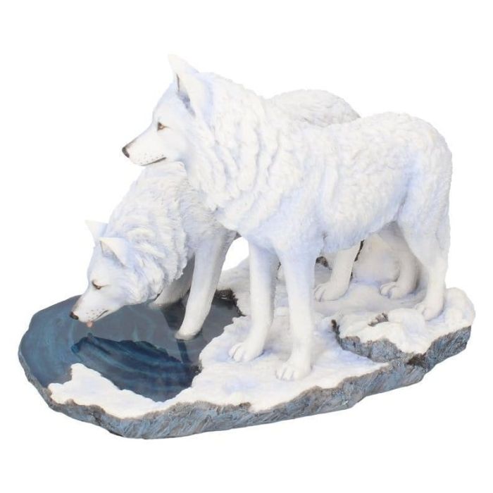 Lisa Parker Figure Warriors of Winter 35 cm