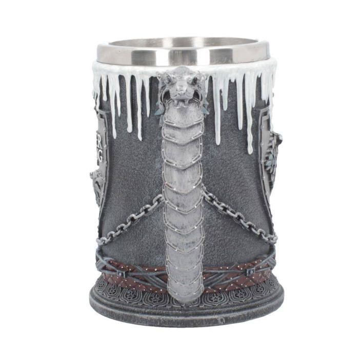 Game of Thrones Tankard Stark