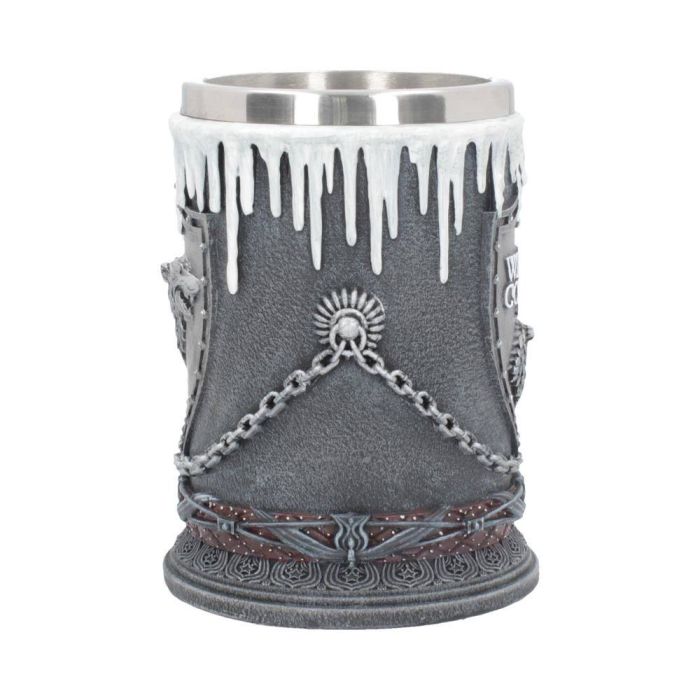 Game of Thrones Tankard Stark
