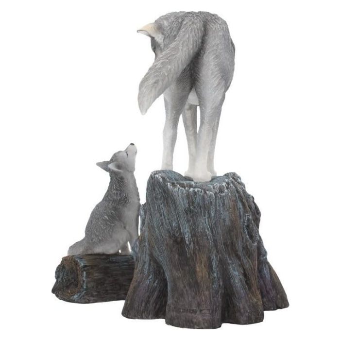 Lisa Parker Figure Guidance 25 cm
