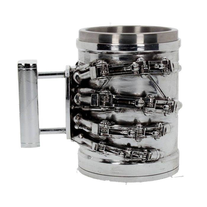 Terminator 2 Tankard T-800 Hand