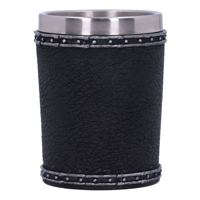 Metallica Shot Glass The Black Album