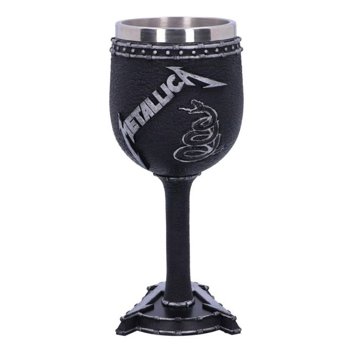Metallica Goblet The Black Album
