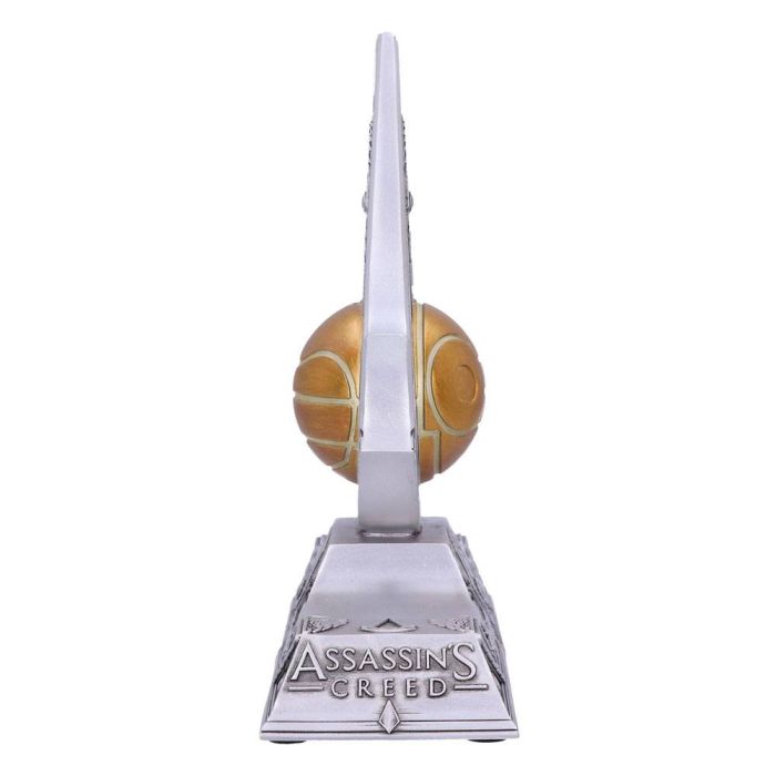 Assassin's Creed Bookends Apple of Eden 