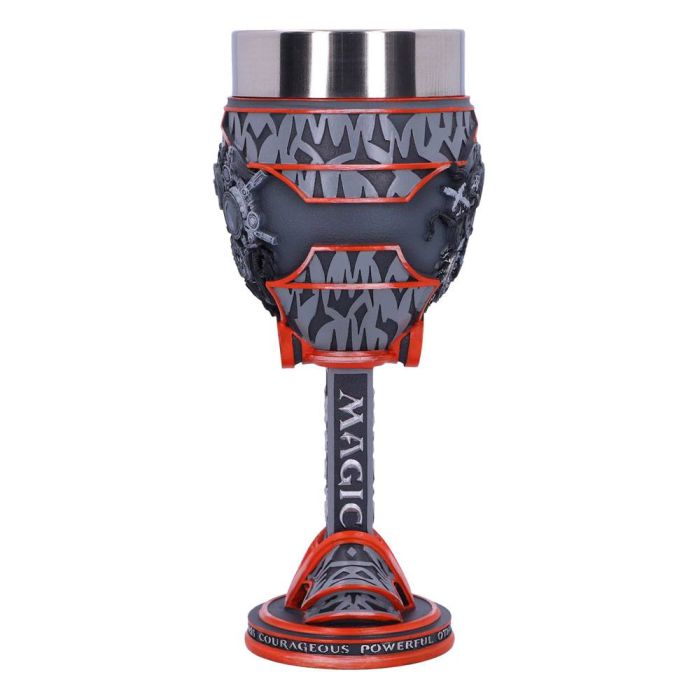 Magic the Gathering Goblet Logo