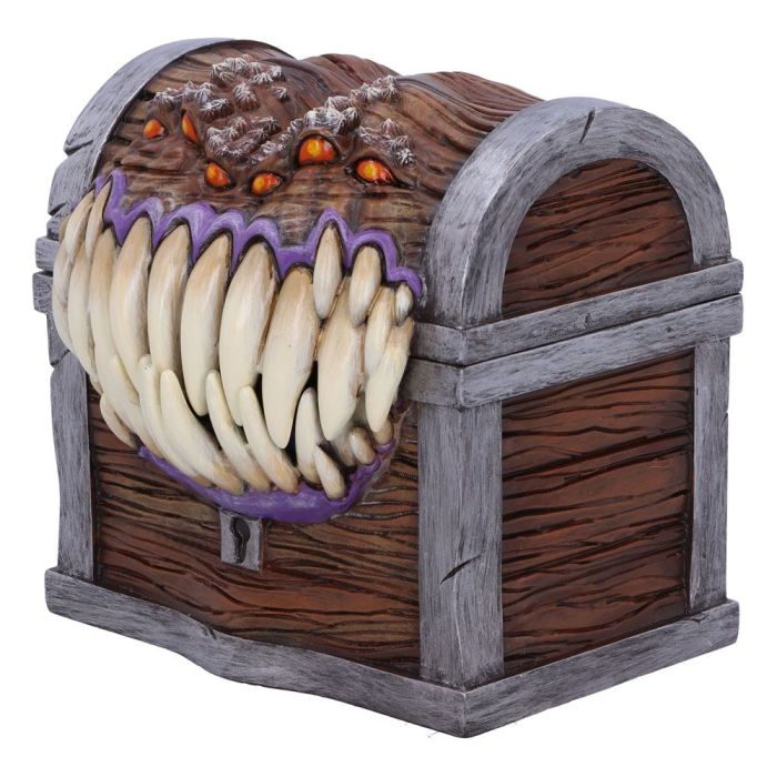 Dungeons & Dragons Storage Box Mimic Box 