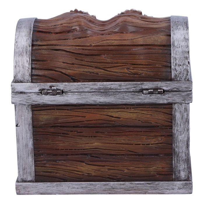 Dungeons & Dragons Storage Box Mimic Box 