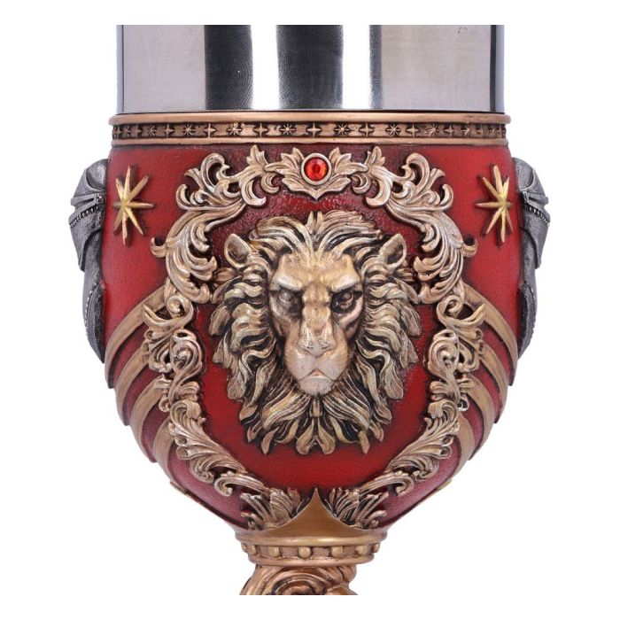 Harry Potter Goblet Gryffindor
