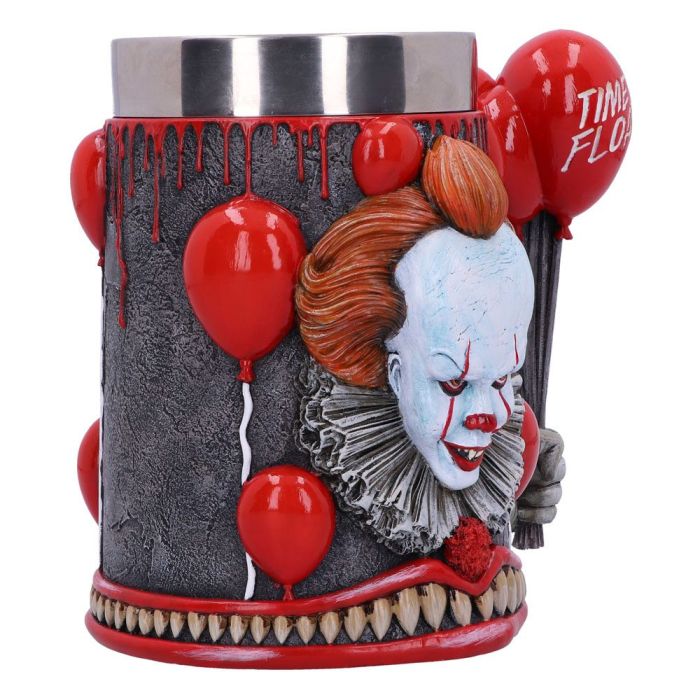 IT Tankard Pennywise 