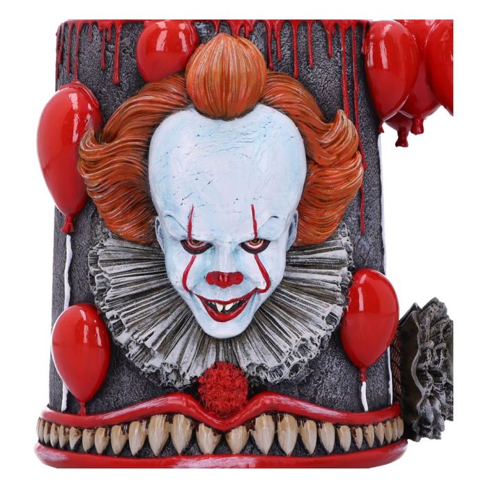 IT Tankard Pennywise 