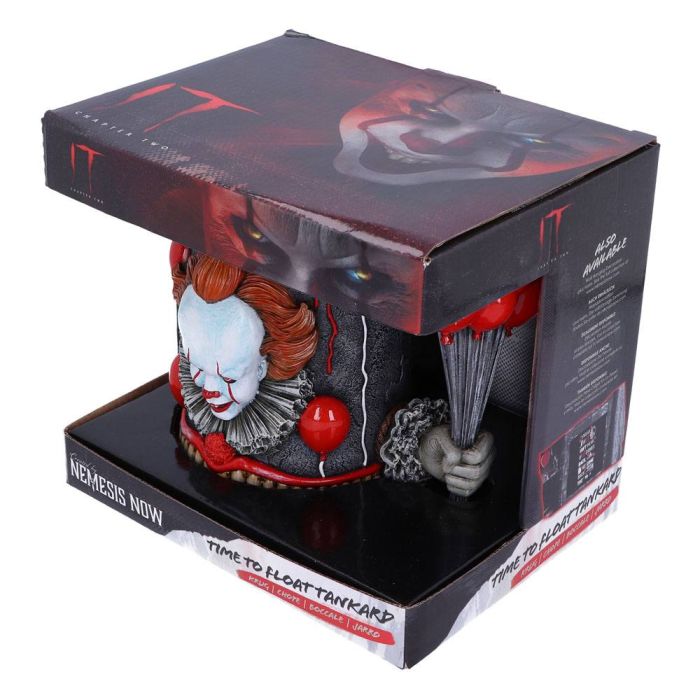IT Tankard Pennywise 