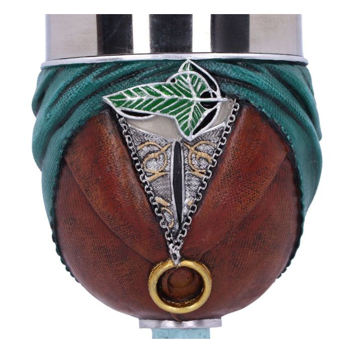 Lord Of The Rings Goblet Frodo