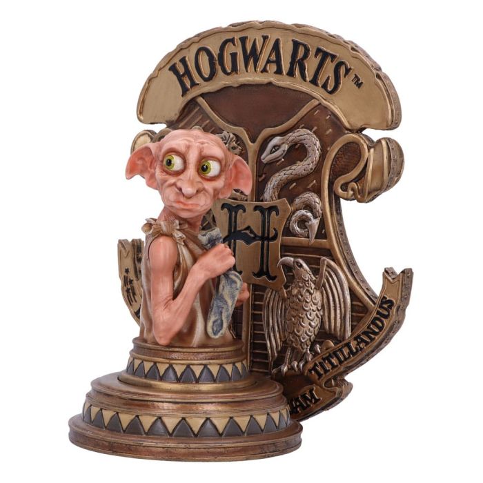 Dobby Bookend - Nemesis Now - Harry Potter