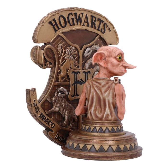 Dobby Bookend - Nemesis Now - Harry Potter