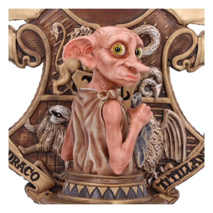 Dobby Bookend - Nemesis Now - Harry Potter