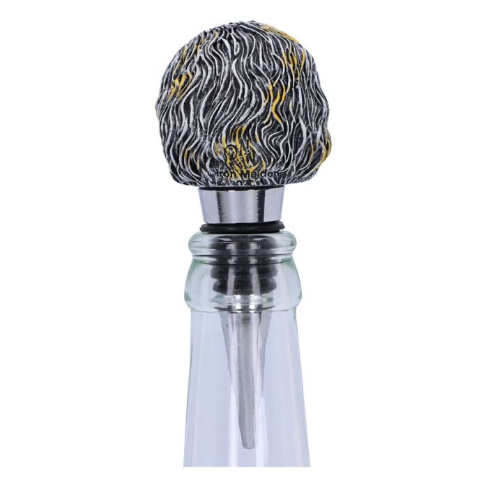 Iron Maiden Bottle Stopper Killers 10 cm