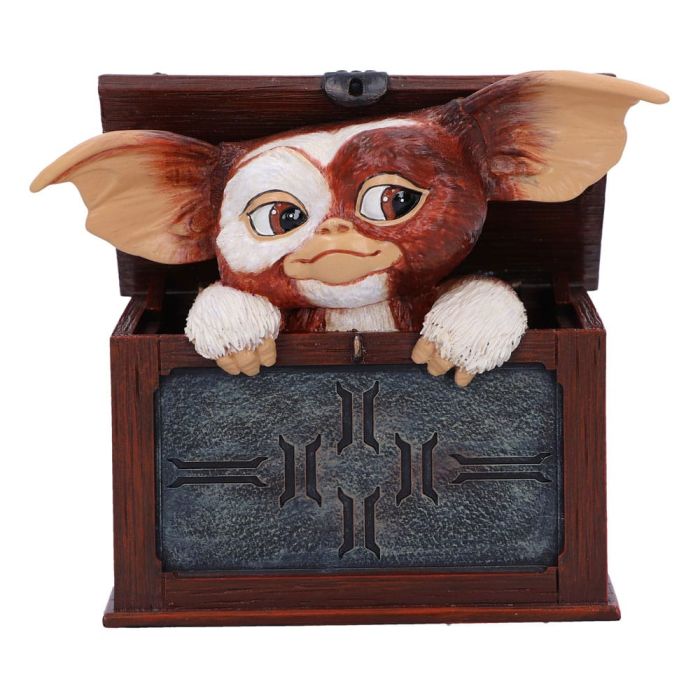 Gizmo Are you Ready Statue - Nemesis Now - Gremlins