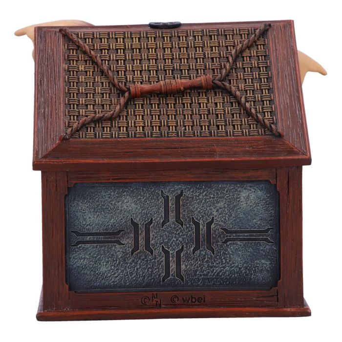Gizmo Are you Ready Statue - Nemesis Now - Gremlins