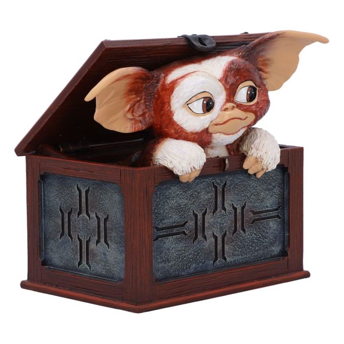 Gizmo Are you Ready Statue - Nemesis Now - Gremlins