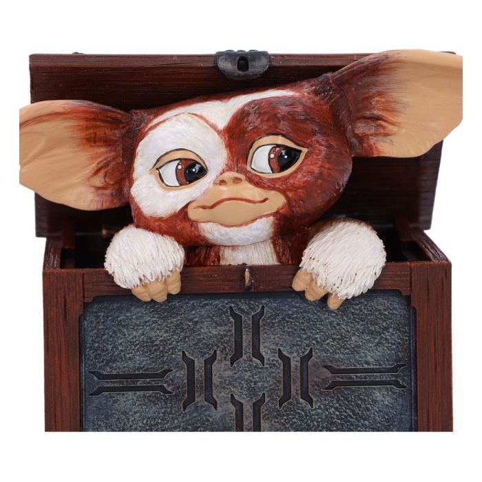 Gizmo Are you Ready Statue - Nemesis Now - Gremlins