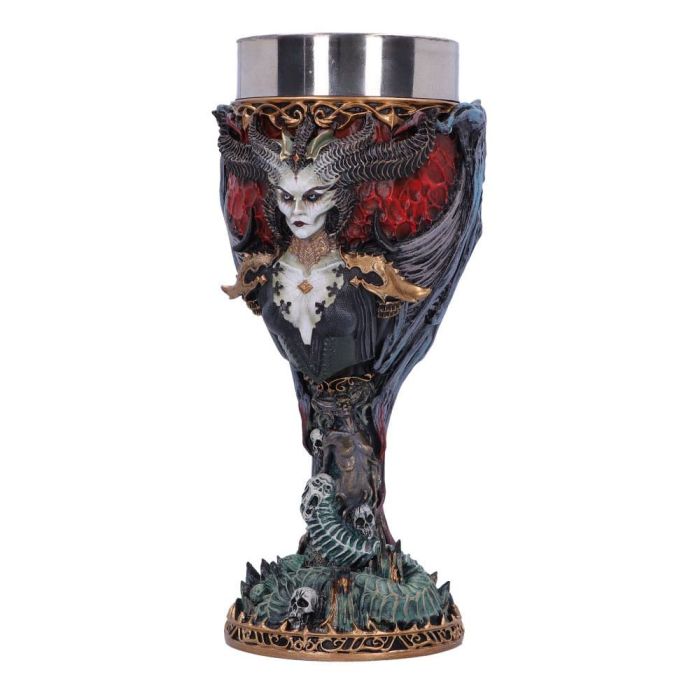 Diablo IV Goblet Lilith