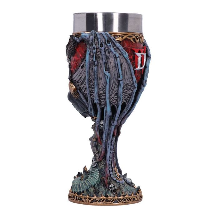 Diablo IV Goblet Lilith