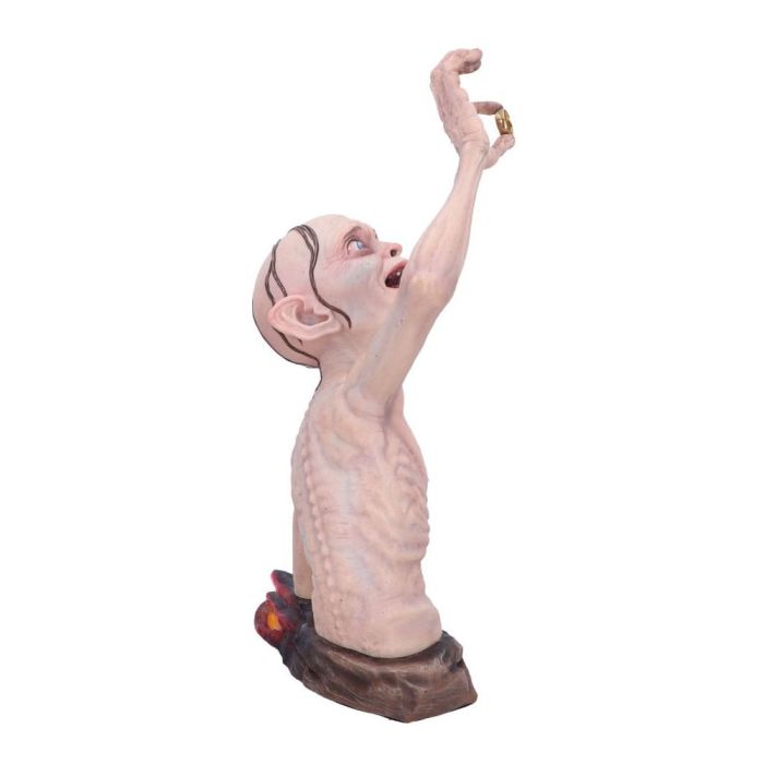 Lord of the rings Bust Gollum 39 cm
