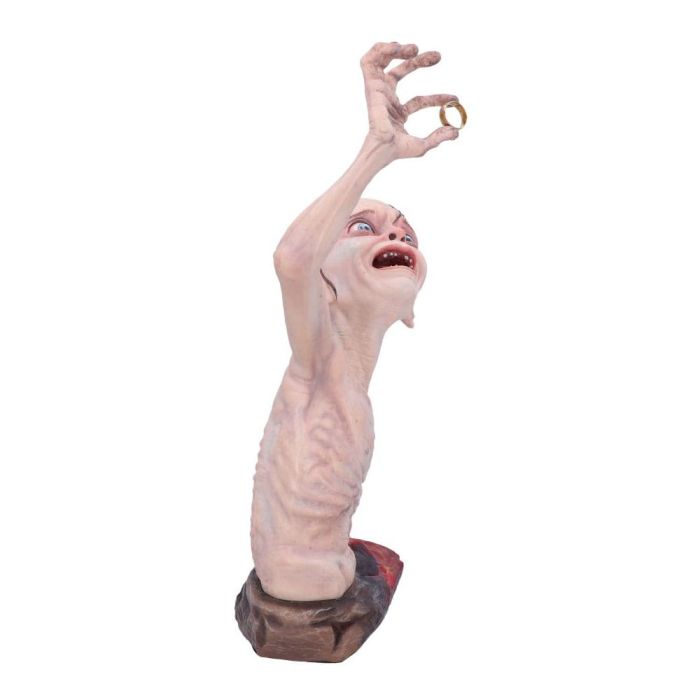 Lord of the rings Bust Gollum 39 cm