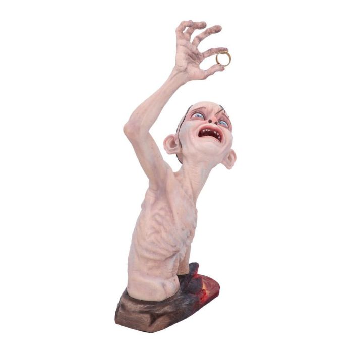 Lord of the rings Bust Gollum 39 cm