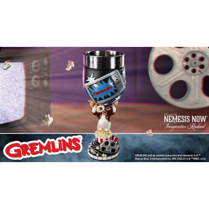 Gremlins Goblet Gizmo