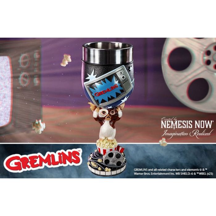 Gremlins Goblet Gizmo