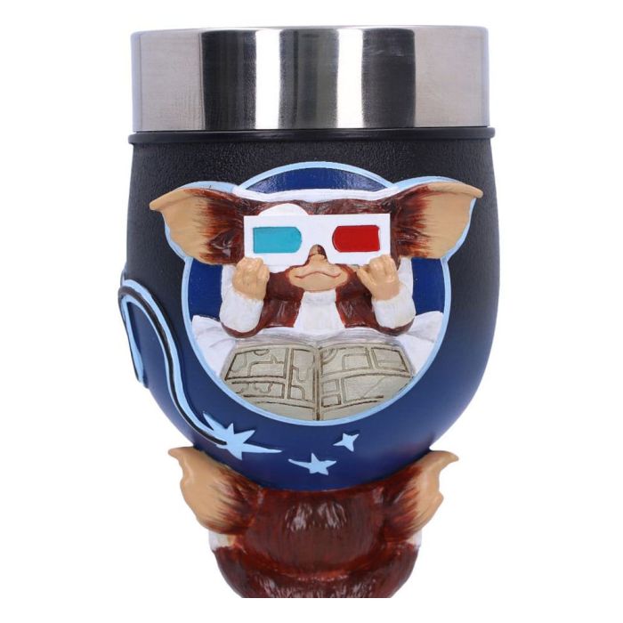 Gremlins Goblet Gizmo