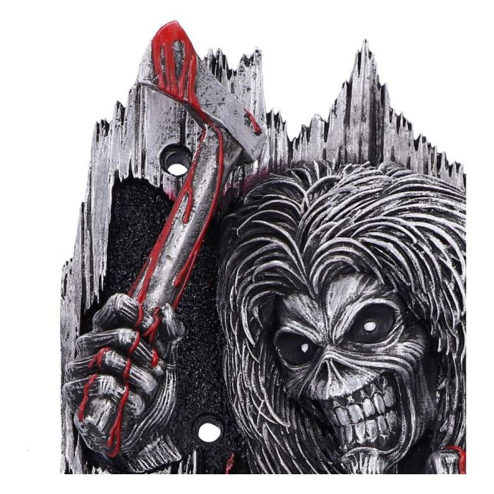 Iron Maiden Door Knocker Killers 21 cm